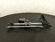 BMW 3 SERIES Wiper Motor Front 2012-2019 4 Door Saloon 