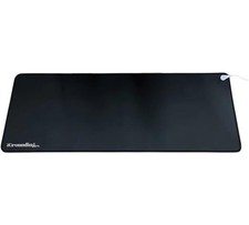 The Grounding Co 10.25x26.75  Conductive Carbon Terra Portable Grounding Mat Pad
