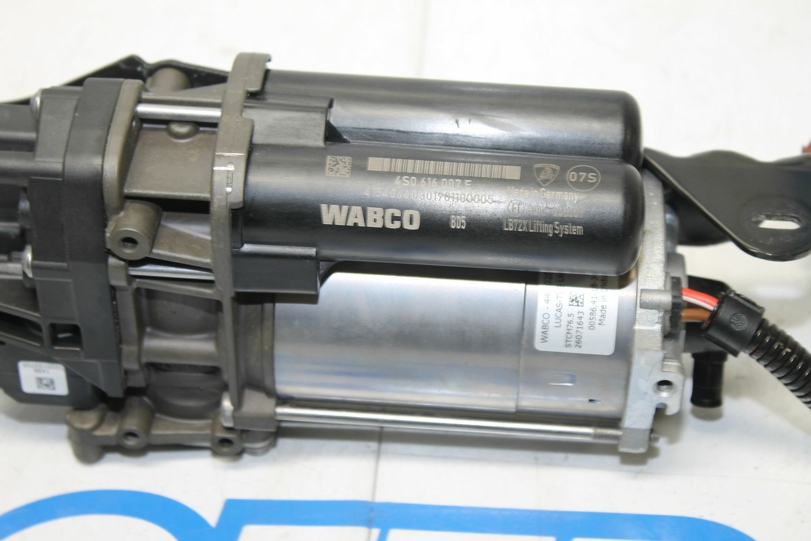 Lamborghini Huracan 2015-2018 Ac compressor P/N 4S0616007