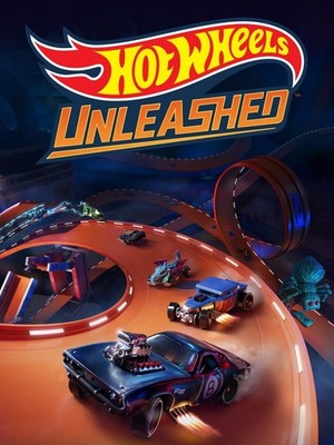 HOT WHEELS UNLEASHED GOTY Xbox Series XS Download Xbox Live Code Email Key