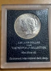 1926-S Peace Dollar BU Redfield Hoard RARE