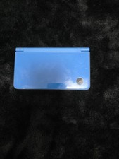 Nintendo DSi XL 256MB Blau Handheld-Spielkonsole (PAL)