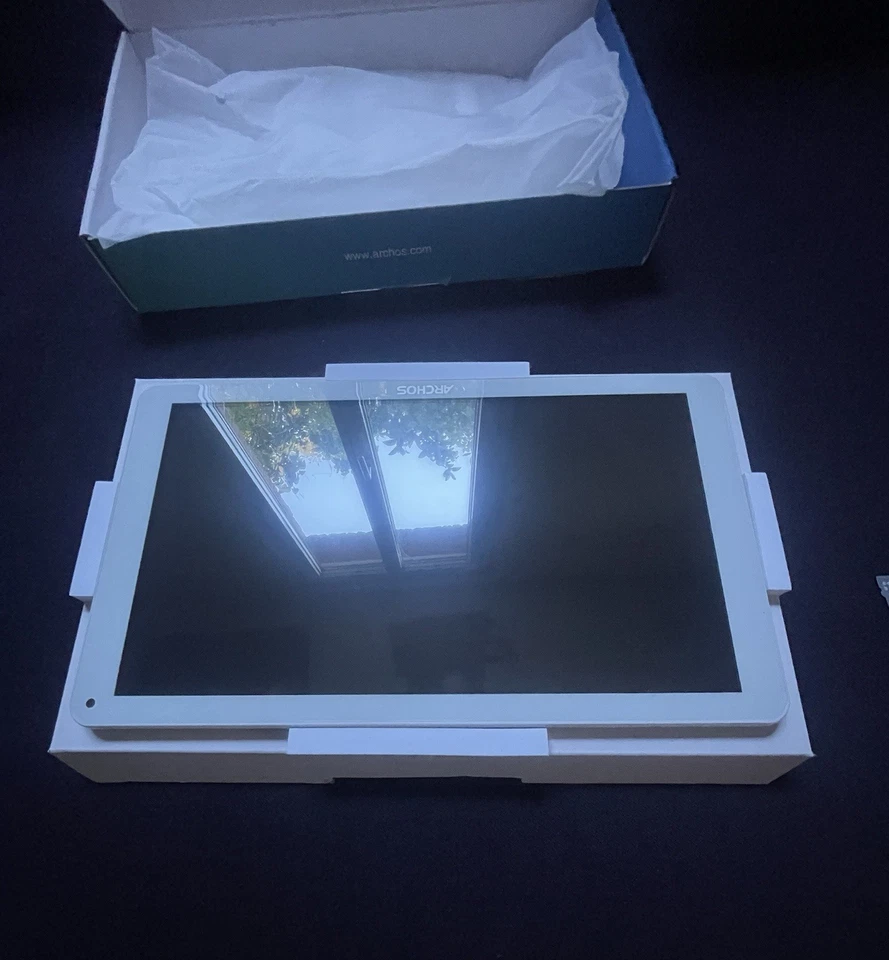 Tablette ARCHOS Access 101 WiFi - 64 Giga Mémoire Interne - Photo 3/4