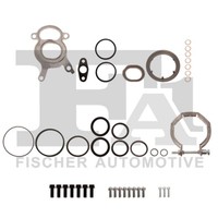 Fa1 Montagesatz Lader KT100520 FüR F34 F21 F10 F15 X1 X5 BMW F11 F20 5Er F85 1Er