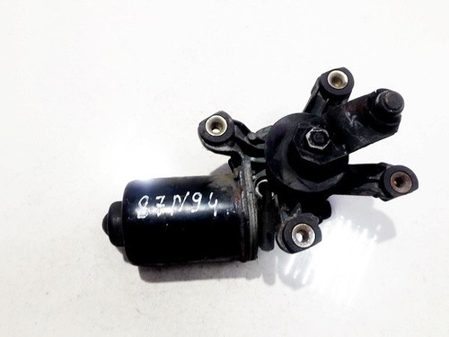 2881570j10 vorne Scheibenwischermotor Teilenummer 22115766 Nissan DE746356-37