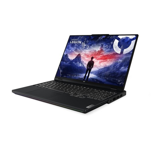 Lenovo Legion Pro 7 Gaming 16" Intel Core i9-14900HX RAM 32GB SSD 2TB RTX 4080 - Picture 3 of 15