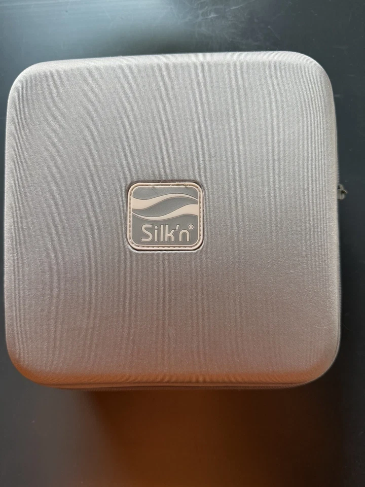 Haarentfernung Laser 300.000 Impulse Silk‘n Glide - Bild 2 von 4