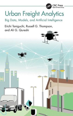 Eiichi Taniguchi (u. a.) | Urban Freight Analytics | Buch | Englisch (2023)