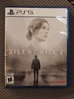 Silent Hill 2 PS5