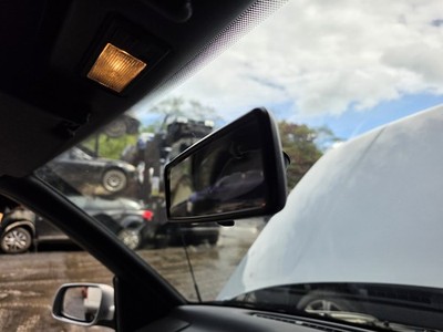 VOLKSWAGEN GOLF MK3 MK3.5 CABRIOLET 2dr CONVERTIBLE 1998-2002 Rear View Mirror 