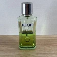Joop! Go by Joop 1.7 oz / 50 ml EDT Spray Cologne for Men 40% FULL