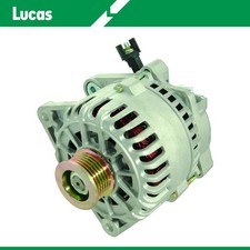 Lucas Alternator For Ford Focus 2.0 00-04 Escape 01 02 03 04 Mazda Tribute