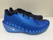 Size 6 Men  s Nike Air Zoom GT Cut 4 Photo Blue HV9922-400 NEW