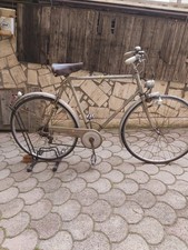 Bici Olmo Vintage D'epoca Cambio Taruffi Anni 40