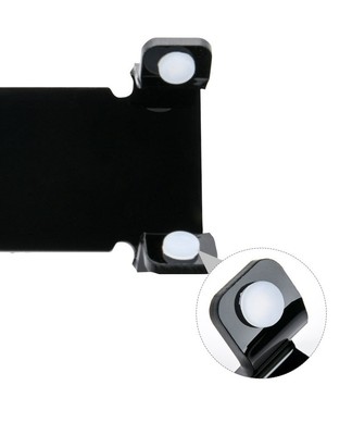F��r JBL f��r Flip 456 Acryl Halterung stilvolles Design f��r Zuhause und Reisen