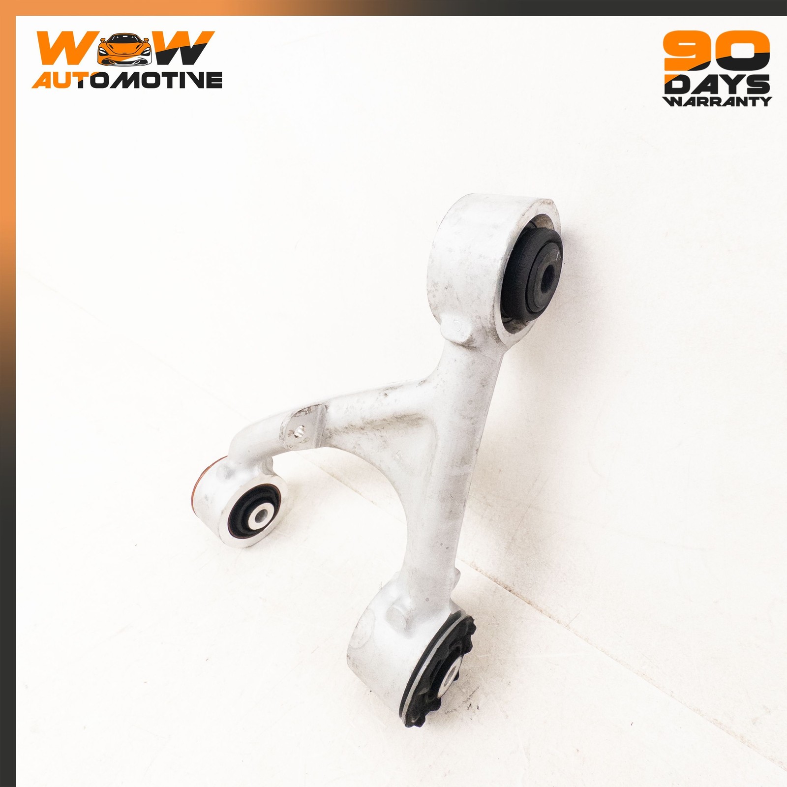 06-24 ASTON MARTIN V8 S VANTAGE REAR LEFT RIGHT LOWER SUSPENSION CONTROL ARM OEM