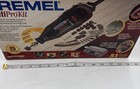 NIB Dremel 3964 Multipro Kit Variable High-Speed Electric Corded Rotary Tools — photo 10