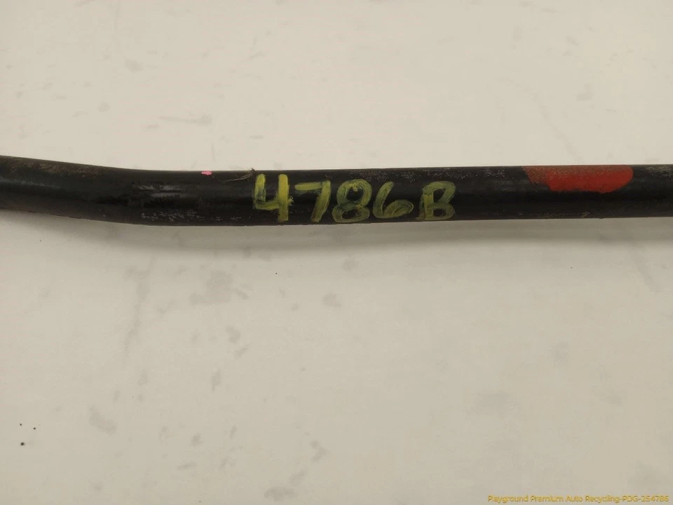 BMW 328iC E36 Rear Stabilizer Sway Impact Bar Fits 1996 1997 1998 1999 96 97 98  - Image 4 of 4