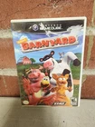 Gamecube Barnyard