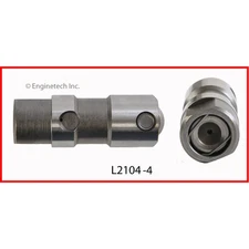 Enginetech Engine Valve Lifter L2104-4;