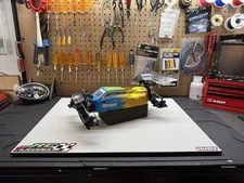 Team Associated B6.3 Roller