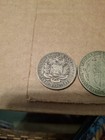 Silver Coins Set — photo 4