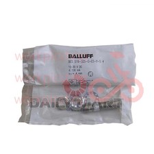 NEW BALLUFF BES-516-325-G-E5-Y-S4 Proximity Inductive Switch Sensor 3.2MM Range