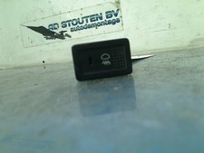 Antibrouillard Suzuki VITARA