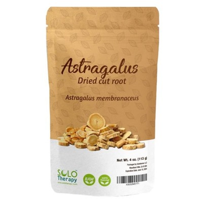 Astragalus Root 4 oz., Resealable Bag, Astragalus membranaceus, Astragalus Te...