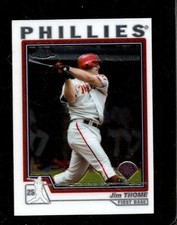 Click to enlarge Jim Thome