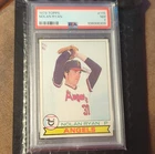 Topps 1979 Nolan Ryan #115 PSA 7 Angels Base Set Baseball MLB