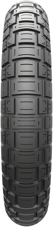 CST Scout Fat Bike Tire 20x4.0 Clincher Black eBike 60TPI Dual