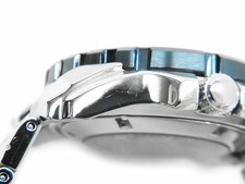 Seiko SRP605J1 Seiko 5 Sports Watch Automatic Blue 100m Authentic 7