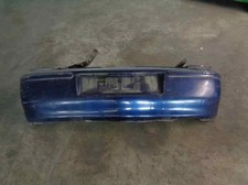 6N0807421D HINTERE STOSSSTANGE / 3121741 FÜR VOLKSWAGEN POLO BERLINA 6N2 1.4 1