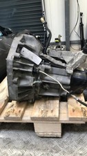 Boite de vitesse Dacia LOGAN