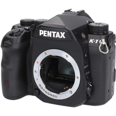 Authentic PENTAX K-1 #270-004-329-8508