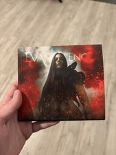 Evanescence - Sanctuary CD 2026 USED - LIKE NEW/NO SHRINK NEW RELEASE