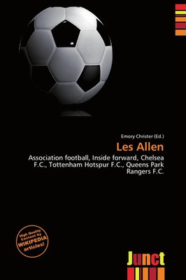 Emory Christer | Les Allen | Taschenbuch | Englisch (2026) | OmniScriptum