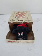 Newborn Pound Puppies  CIB  1986 70  Piteux Pitous  W/ Certificate