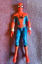 Spiderman Talking 10" Figure Disney Store