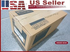 MITSUBUSHI HA-FF63C-UE AC SERVO MOTOR HAFF63CUE New In Box Expedited Shipping