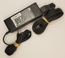 HP AC ADAPTER Charger Power Cord Supply for HP 394224-001 393954-001 380467-004