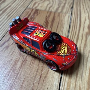 Lightning Mcqueen Spin Out | eBay