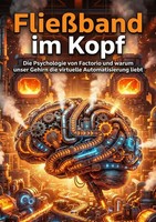 FließBand Im Kopf | Dennis Kramer | Taschenbuch | Deutsch | epubli