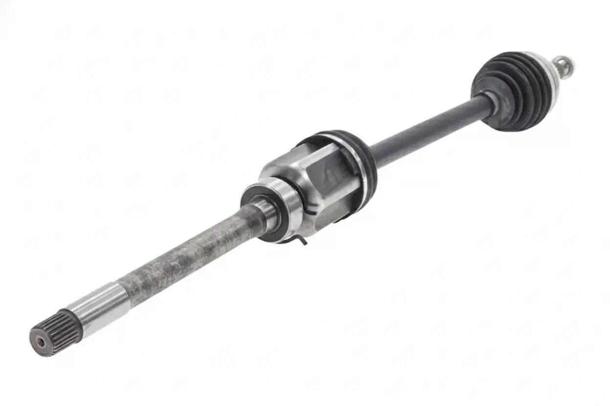 Semiasse Assale anteriore Dx NPW-TY-258 NTY