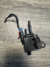 Vapor Canister Purge Solenoid For 2000-2005 Pontiac Grand Am 3.4l V6 Mj967xj
