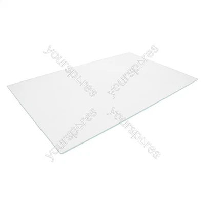 Genuine Crisper Cover for Whirlpool and IKEA Fridges and Freezers - Image 1 of 2