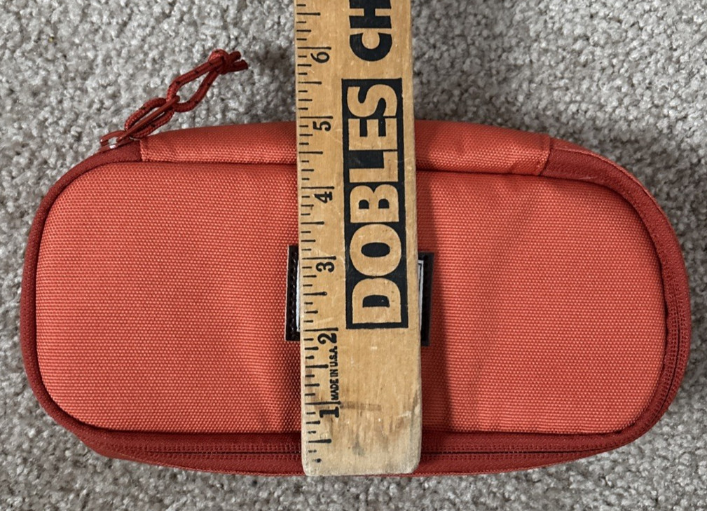 Burton Switchback Burnt Orange Case - image 6