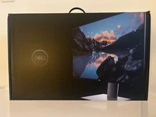 Dell UltraSharp U2419H 24" LCD Monitor HDMI DP 1920 x 1080 U2419H: Good