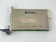 National Instruments NI PXIe-4138 module NI PXIe-4138 782856-01